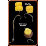 Силиконова царевица ESP - Buoyant Sweetcorn, 18 броя SMALL - Image 2